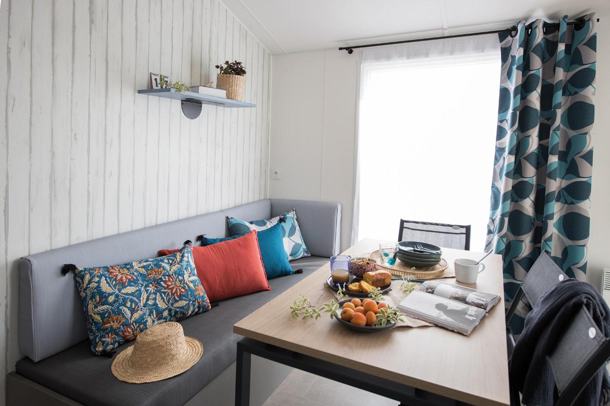 Camping Le Panoramic - Maeva Binic Exterior photo